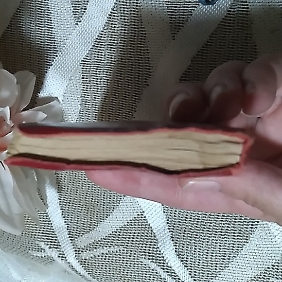 1955 Latin-English Dictionary &  1974 French-English/English-French Dictonary - Picture 9 of 16